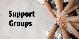 Establishing Local DCM Support Groups DCM Foundation