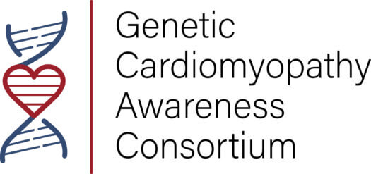 In Partnership with the Genetic Cardiomyopathy Awareness Consortium