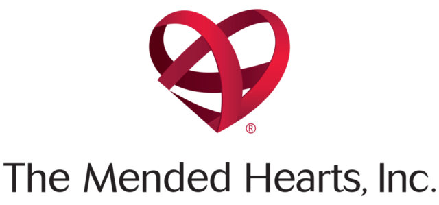 Mended